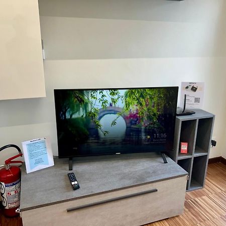 Gassa D'Amante Appartamento Rapallo Exteriér fotografie