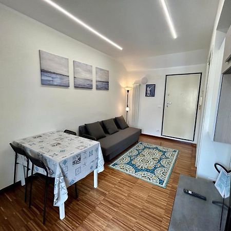 Gassa D'Amante Appartamento Rapallo Exteriér fotografie
