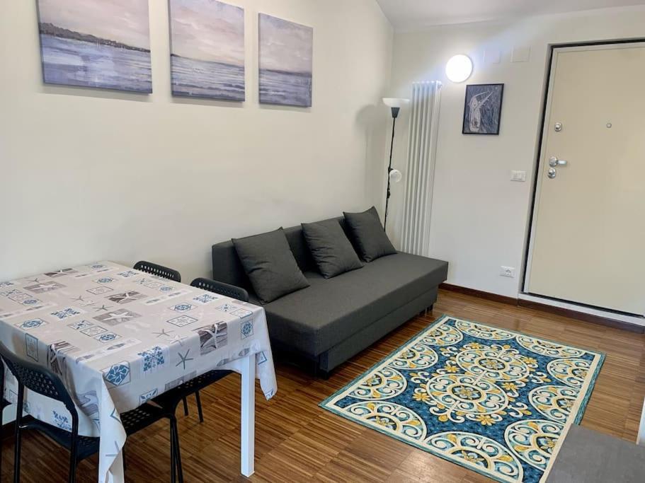 Gassa D'Amante Appartamento Rapallo Exteriér fotografie