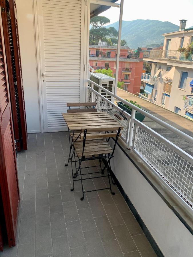 Gassa D'Amante Appartamento Rapallo Exteriér fotografie