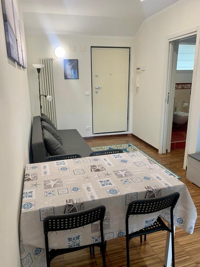 Gassa D'Amante Appartamento Rapallo Exteriér fotografie