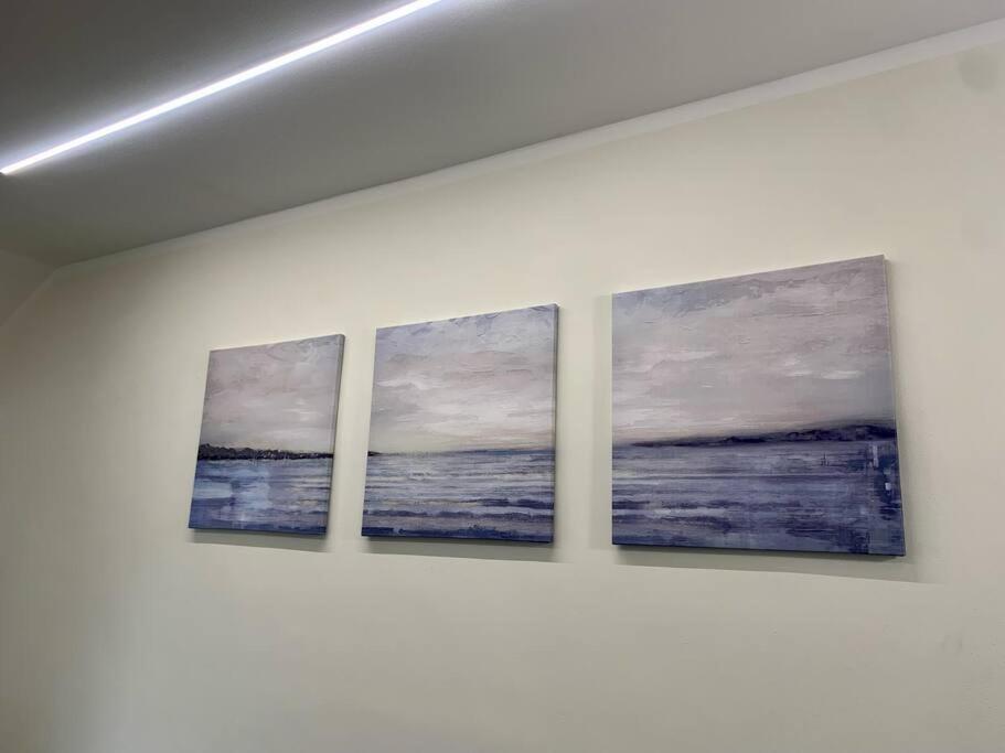Gassa D'Amante Appartamento Rapallo Exteriér fotografie
