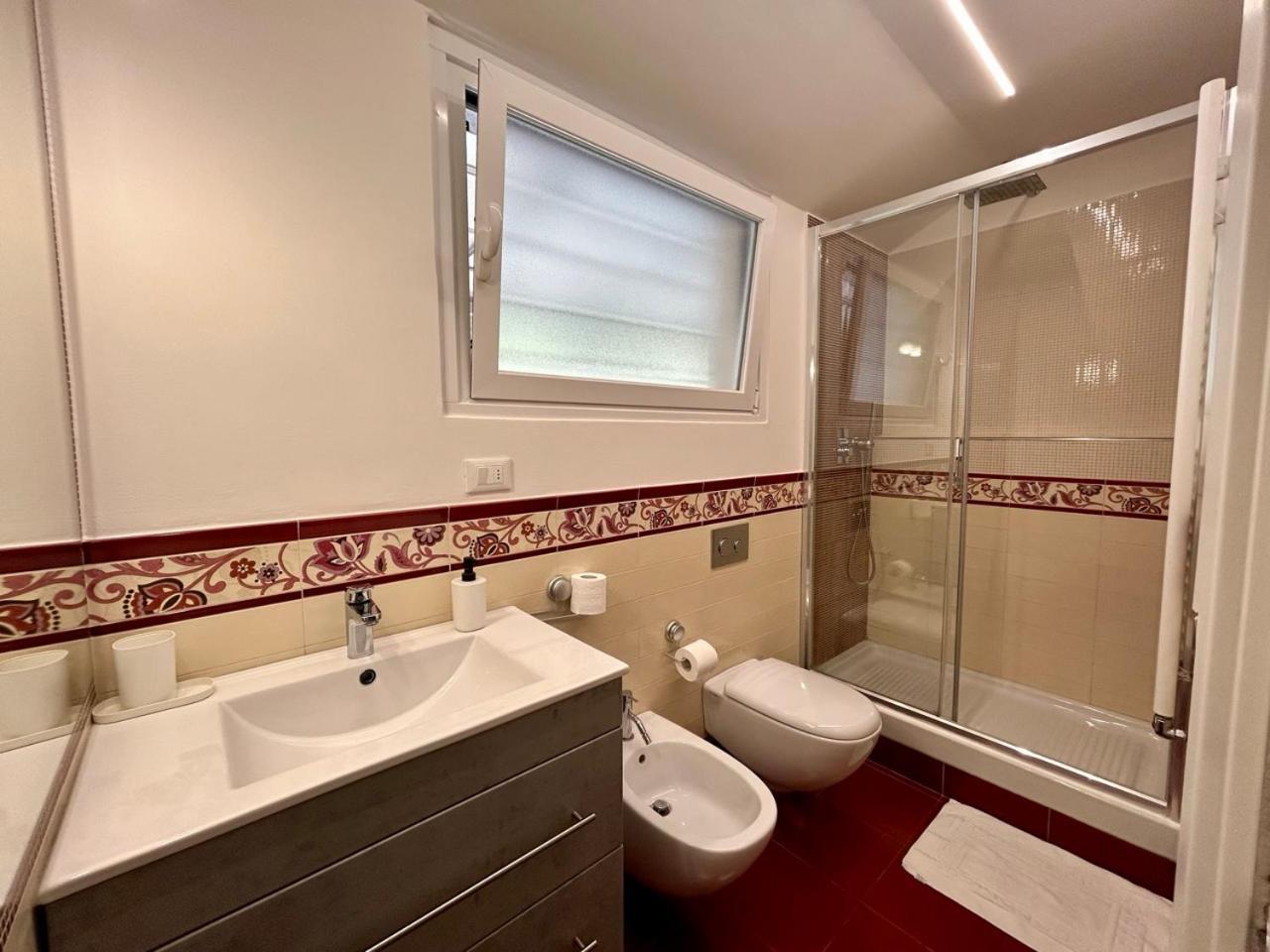 Gassa D'Amante Appartamento Rapallo Exteriér fotografie
