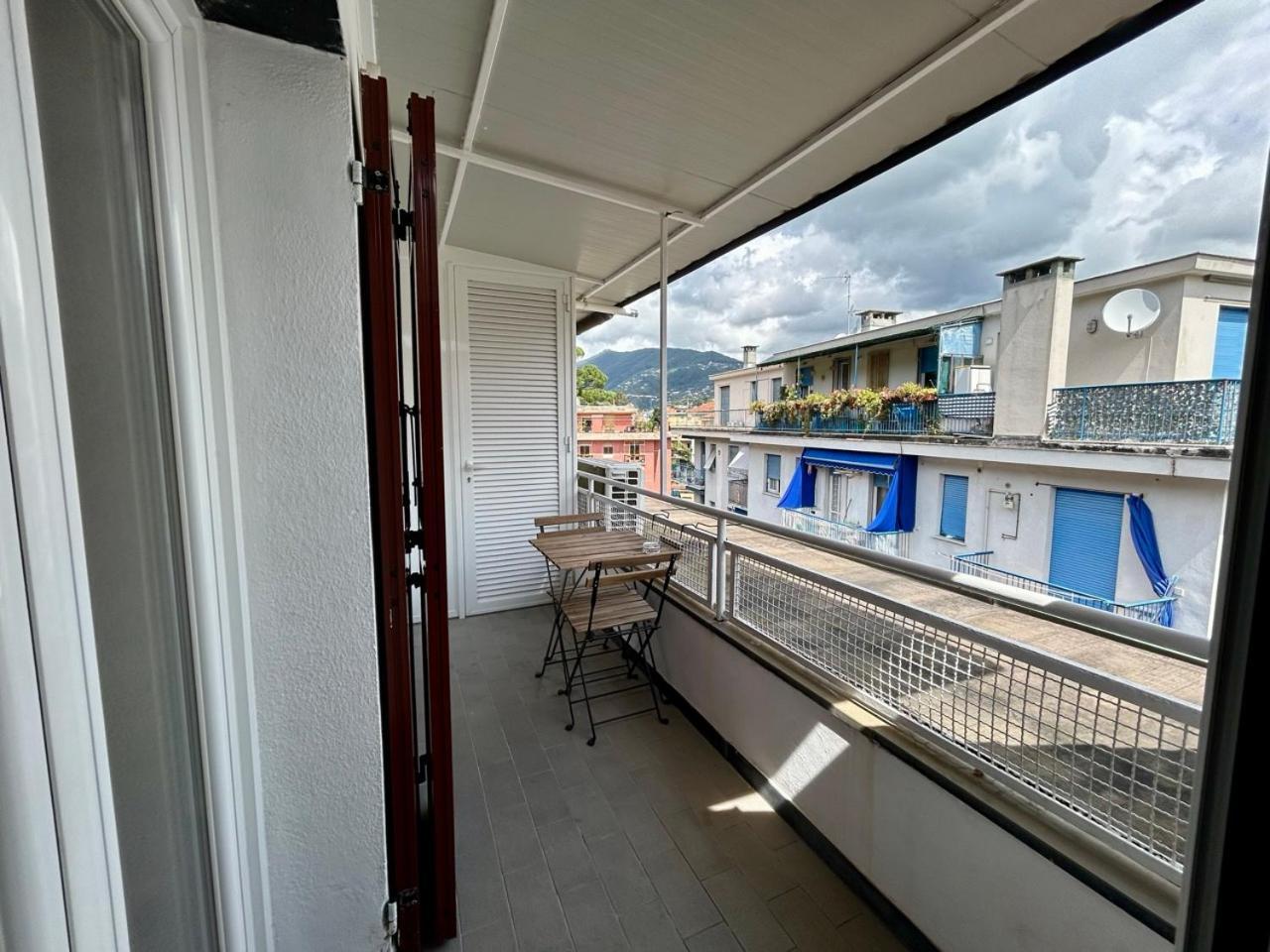 Gassa D'Amante Appartamento Rapallo Exteriér fotografie